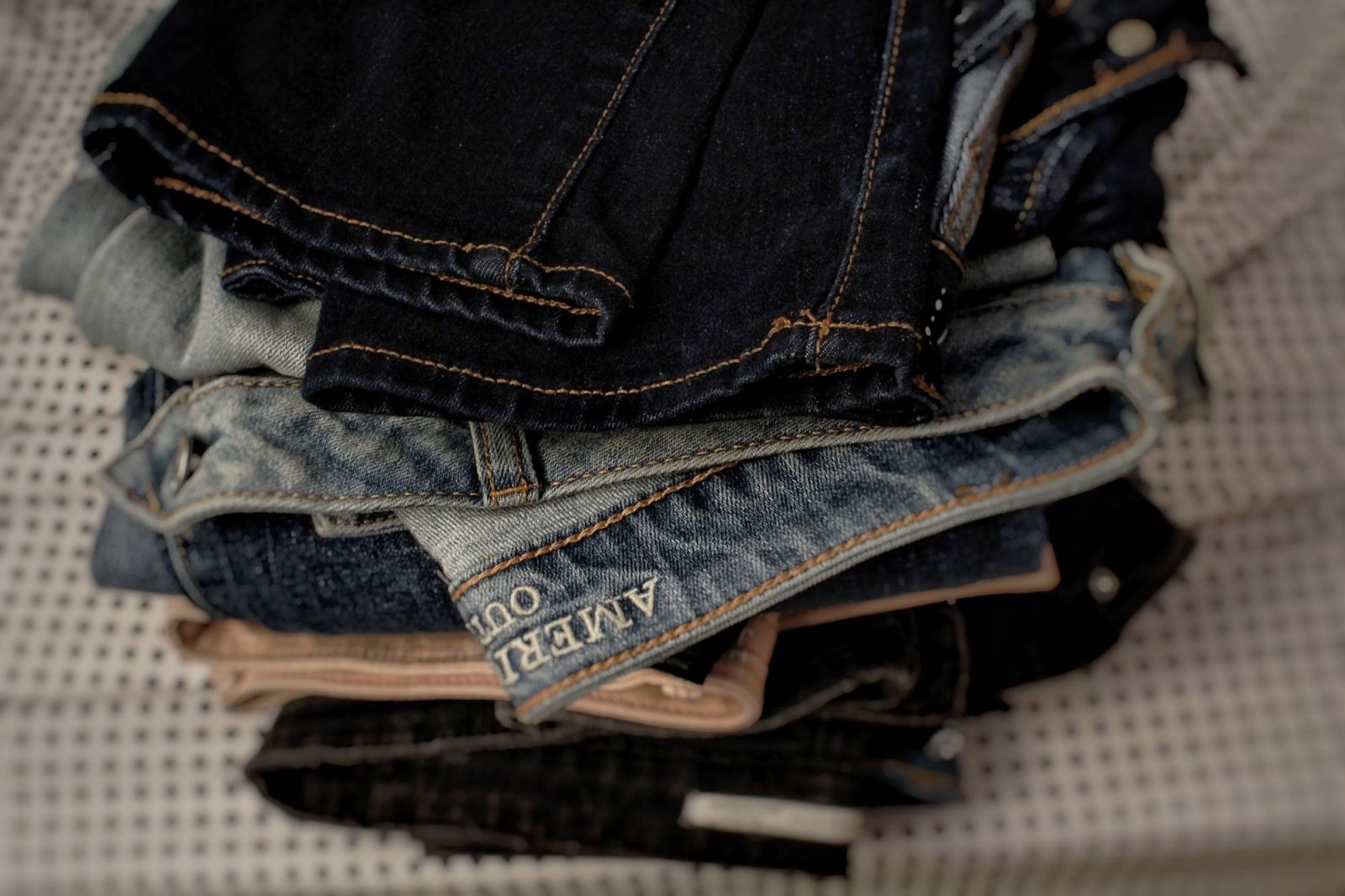 Casual Pant & Denim