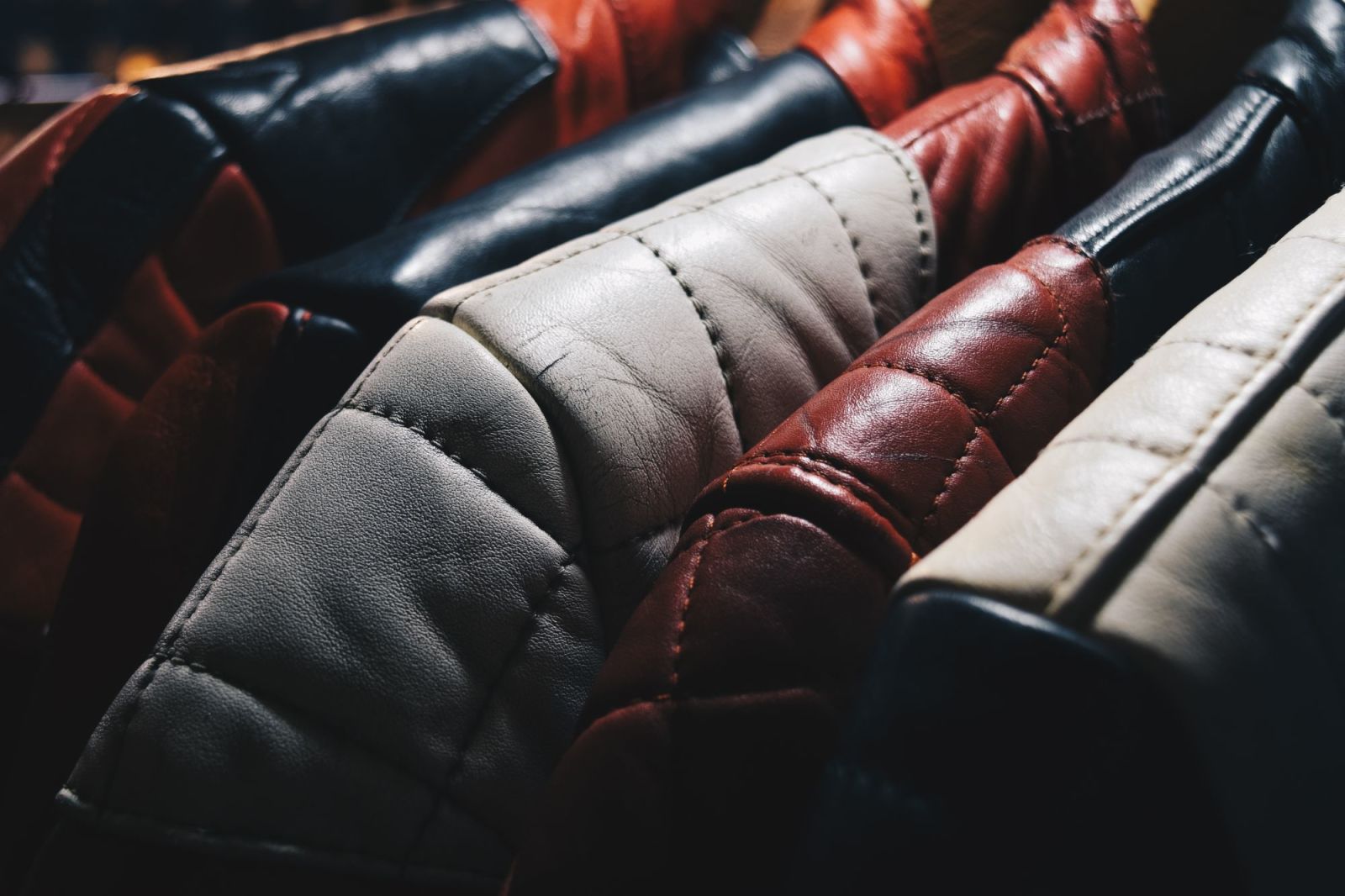 Outerwear & Leather