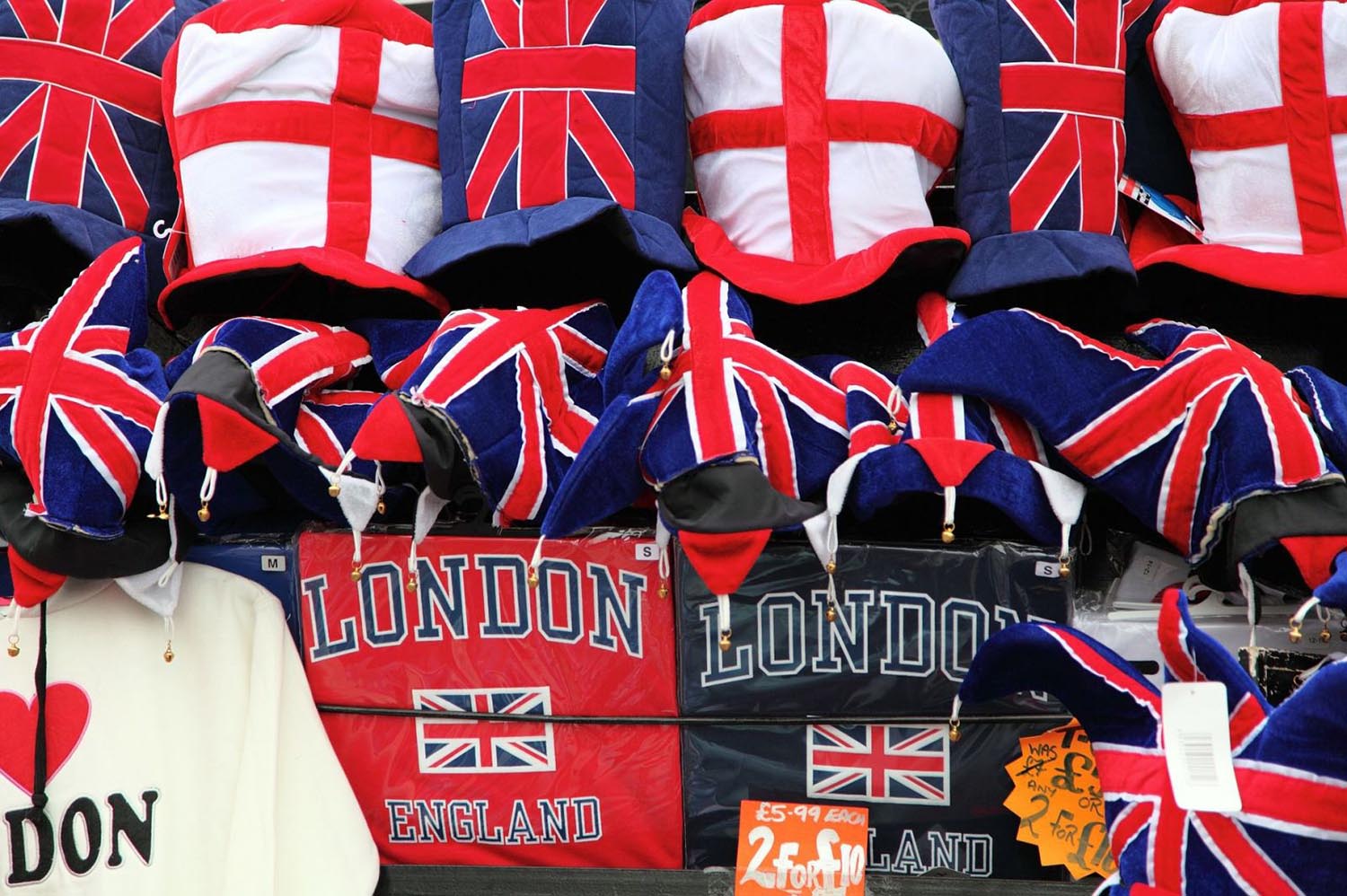 Gifts & Sports Promotionals
