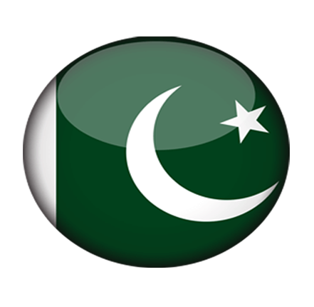Pakistan