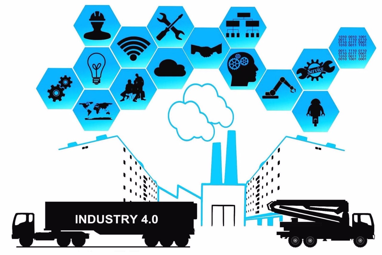 Production facility
