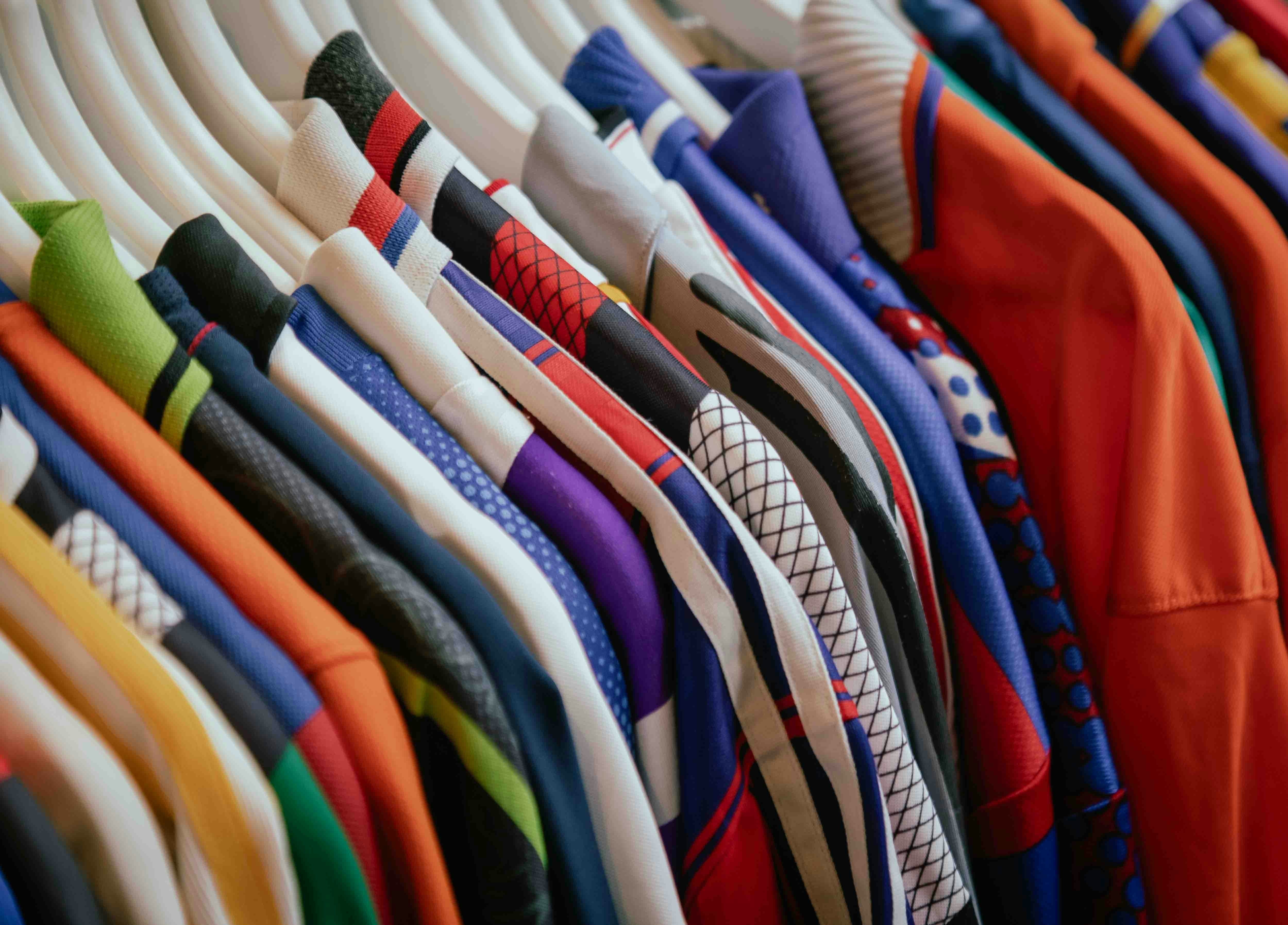 Sport & Activewear