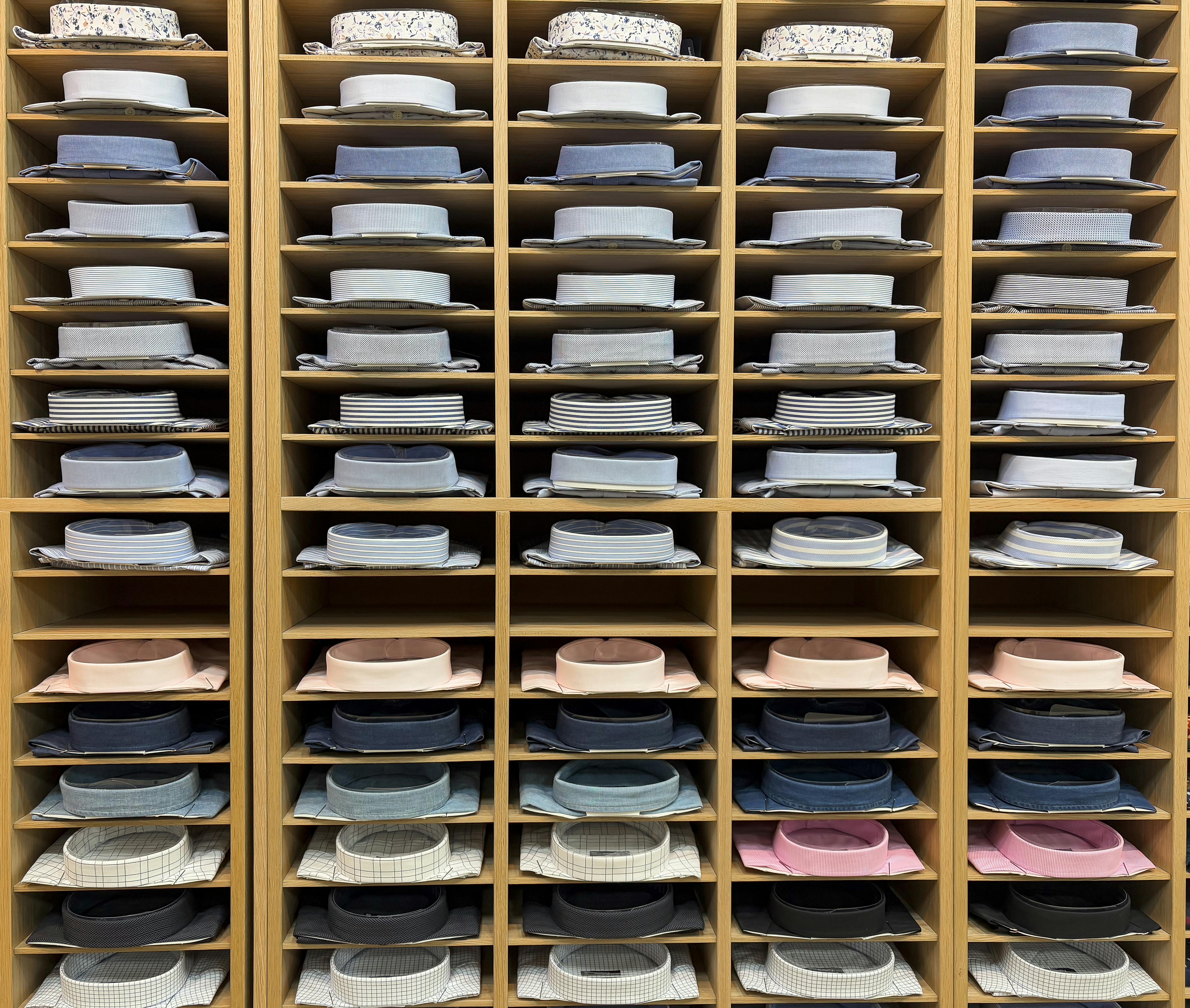 Shirts & Pants